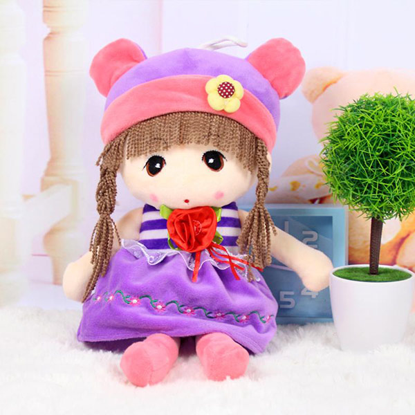 0-6歲孩子玩具推薦，不同年齡最適宜的玩具！